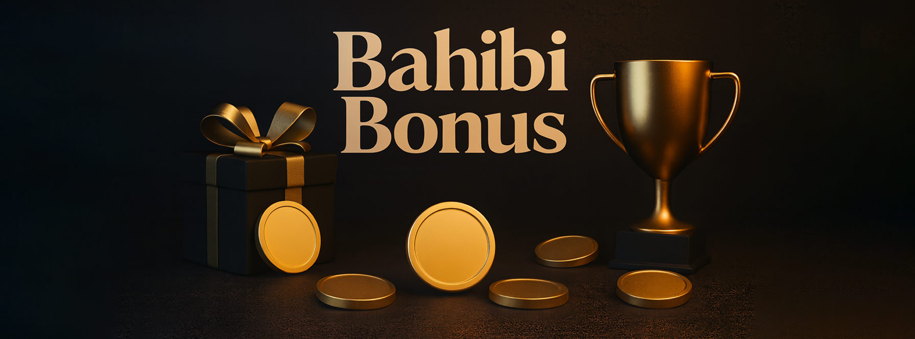 Bahibi Bonus
