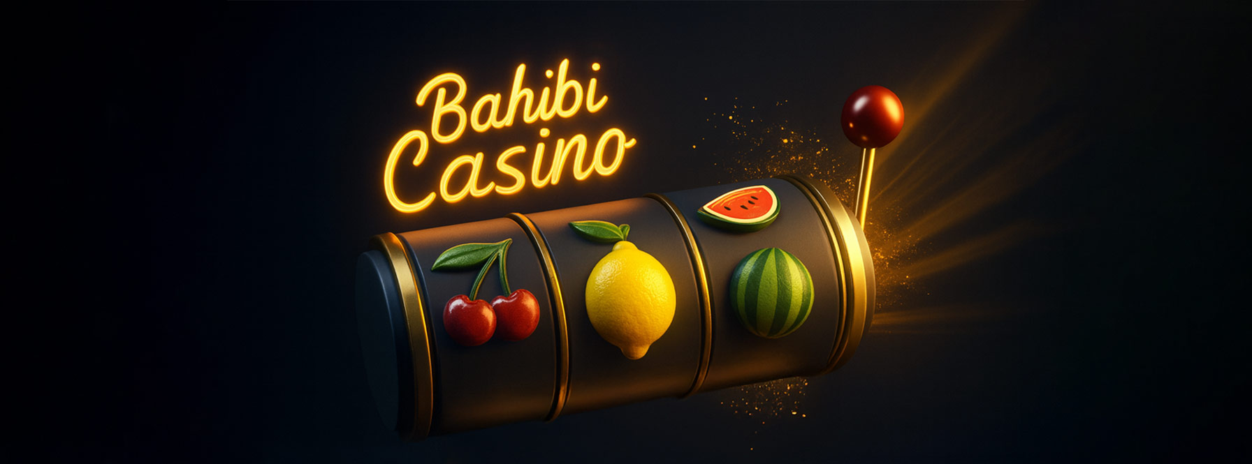 Bahibi Casino